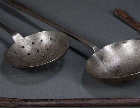 Merchants and shopkeepers could afford ovens by the <b>18th</b> <b>century</b>, and to bake. . 18th century cooking utensils